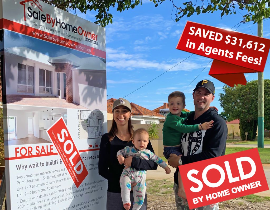 for sale by owner signs