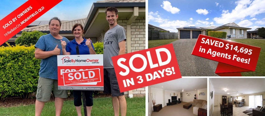 The private house sales process for beginners