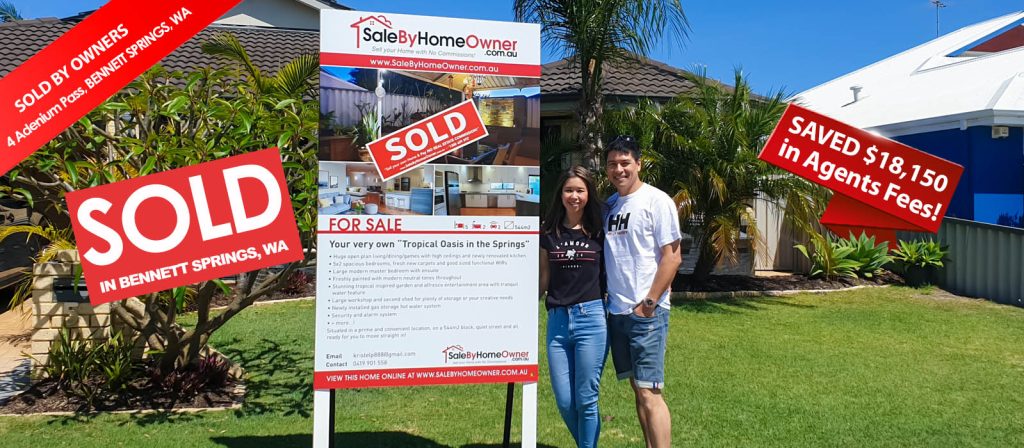 real estate WA - expert guide to buying and selling