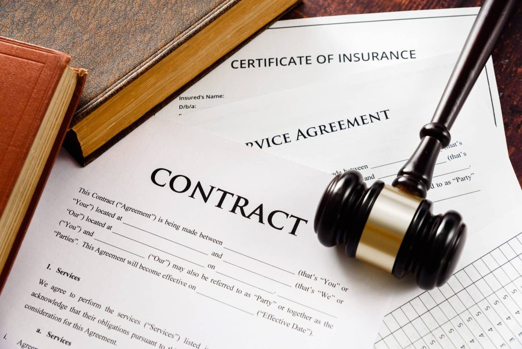 Property For Sale WA -Contracts of sale & legal paperwork