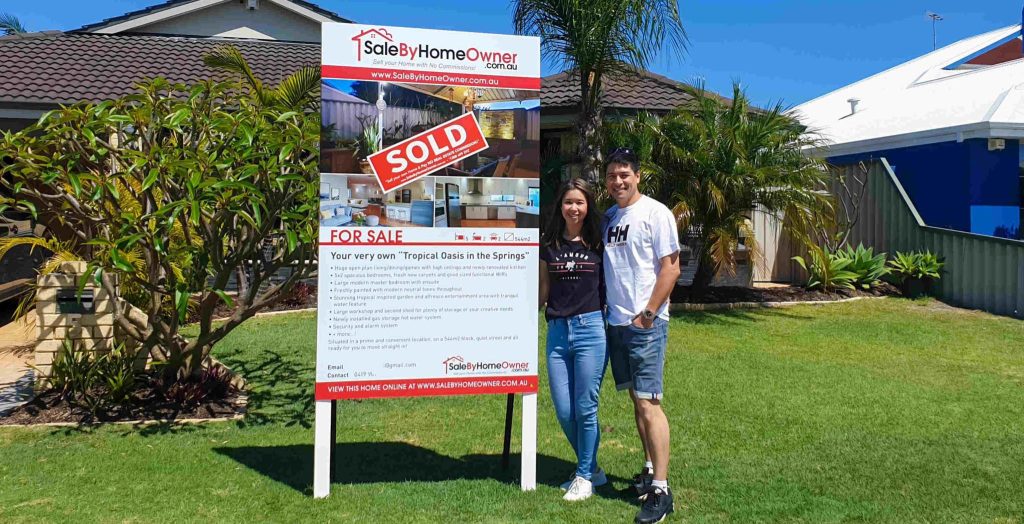 How to Sell your house privately in NSW