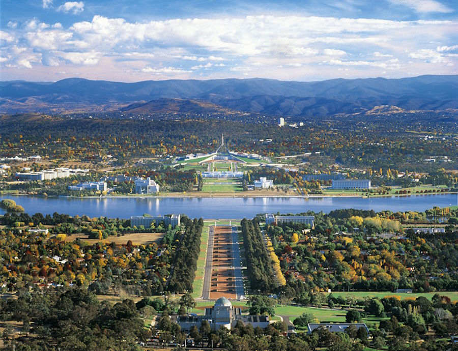 Houses for Sale in Canberra ACT