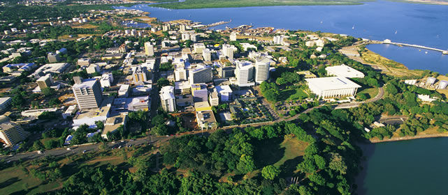 houses for sale in NT - Darwin and Northern Territory of Australia