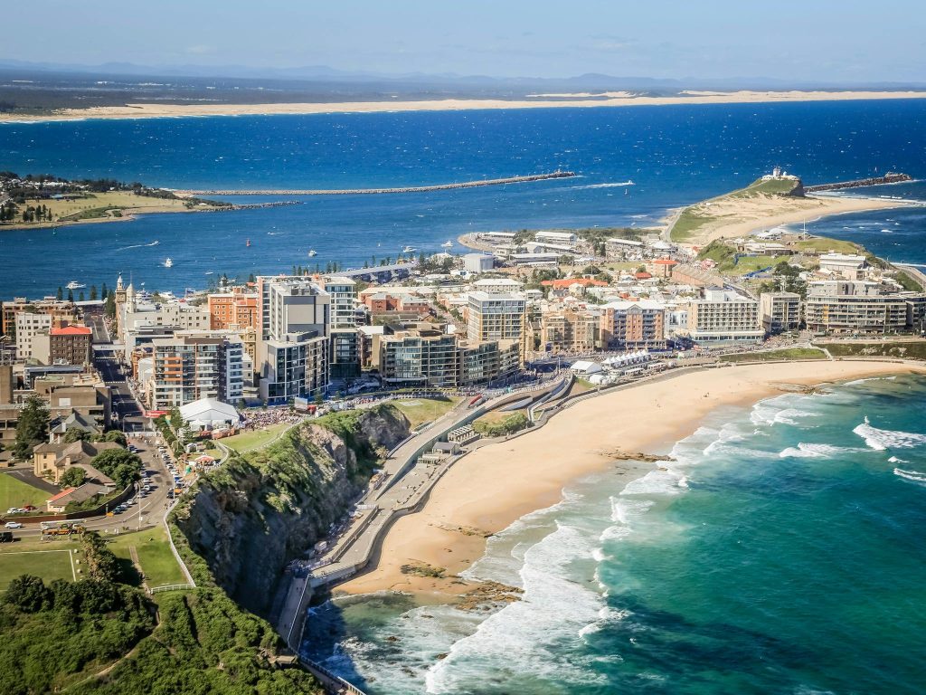 real estate, properties and houses for sale Newcastle, NSW