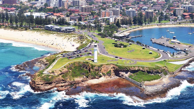 houses for sale in Wollongong