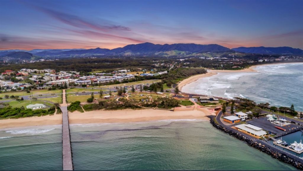 real estate, properties and Houses for sale in coffs harbour