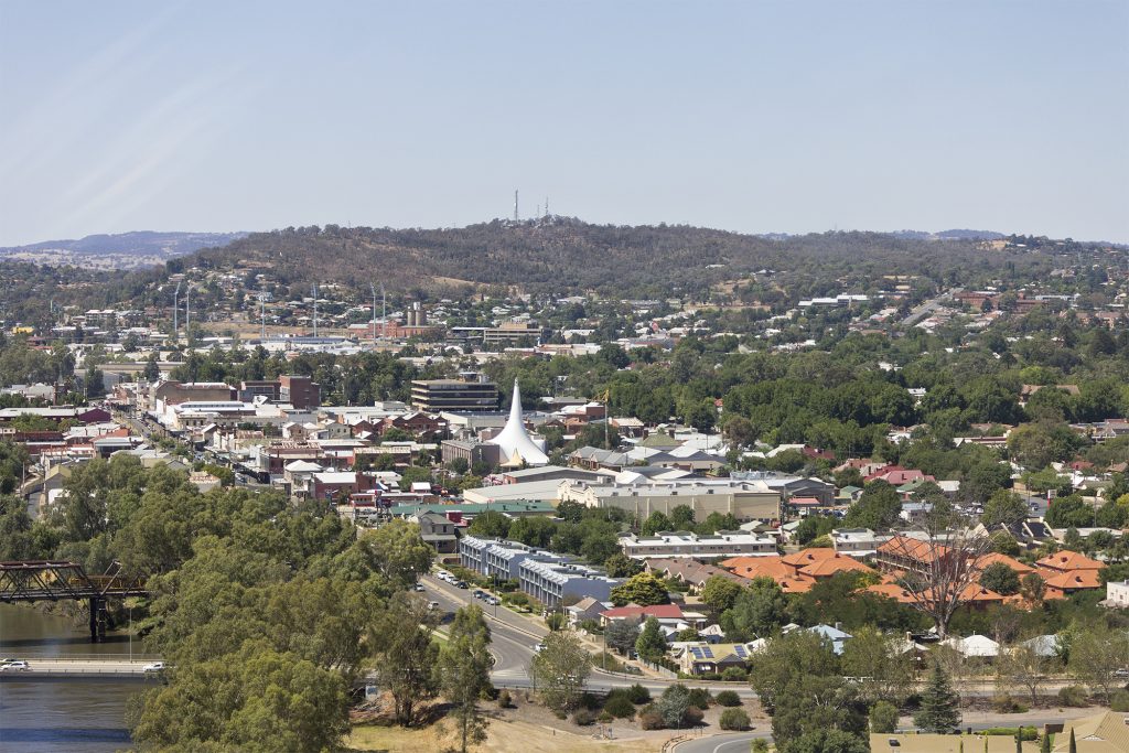 Real estate properties for sale in Wagga Wagga, NSW