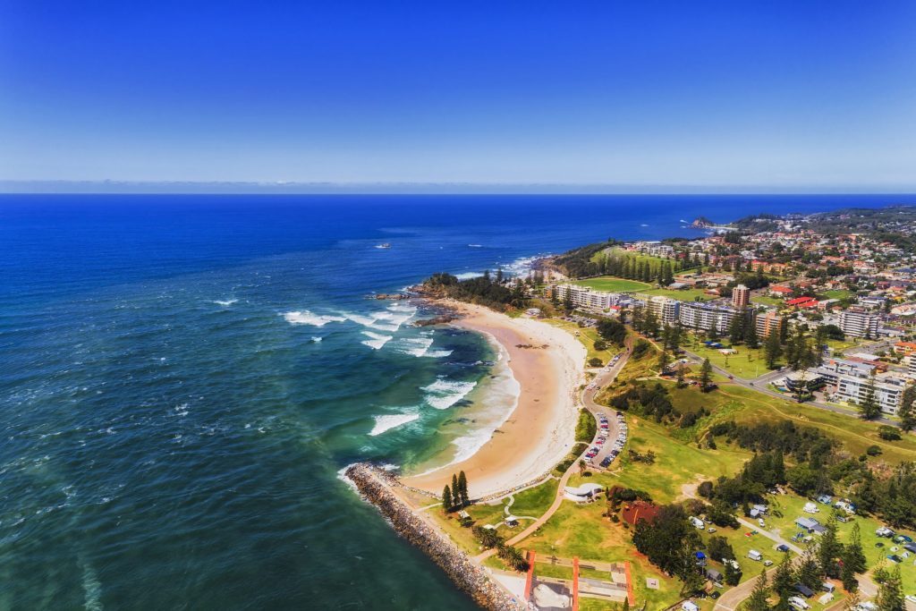 real estate and houses for sale in port macquarie, NSW