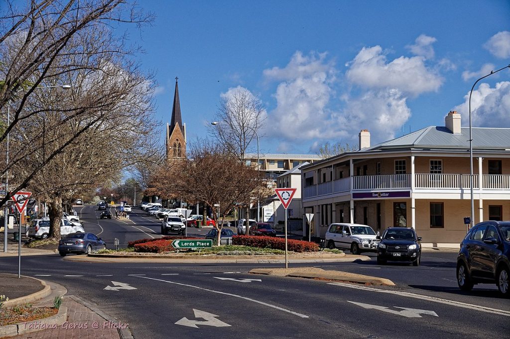 real estate and houses for sale in Orange, NSW