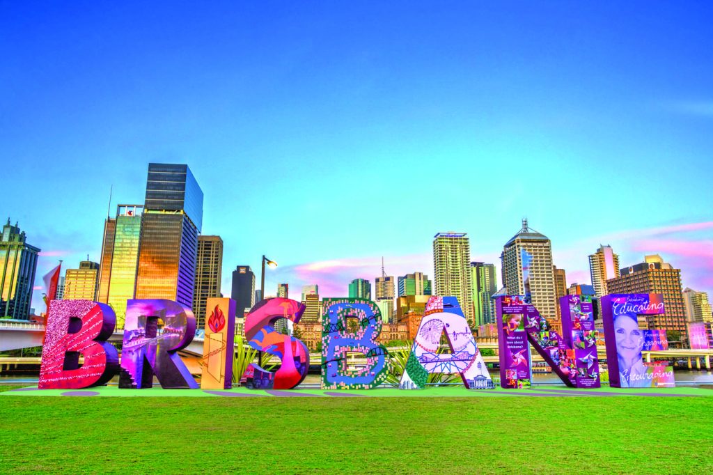 properties for sale in Brisbane, QLD