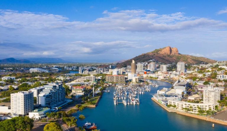 browse all of the latest and newest property listings in Townsville, QLD