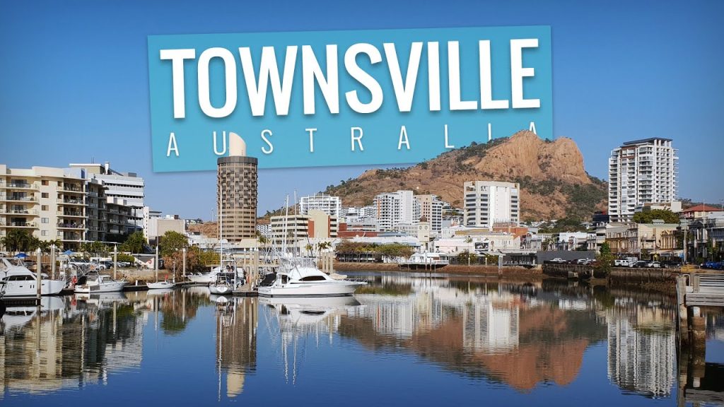 Here is the latest and newest property listings located in Townsville, Qld