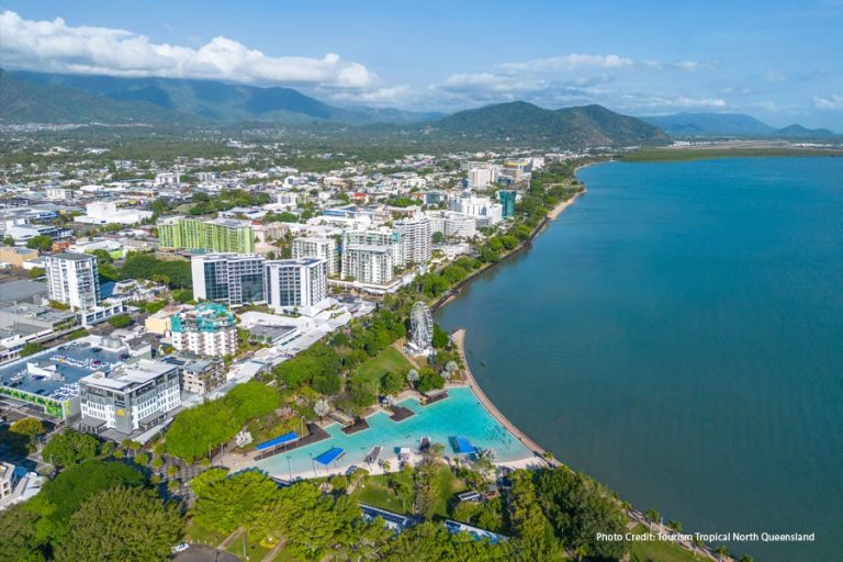 Browse the latest real estate and property listings in cairns Queensland here