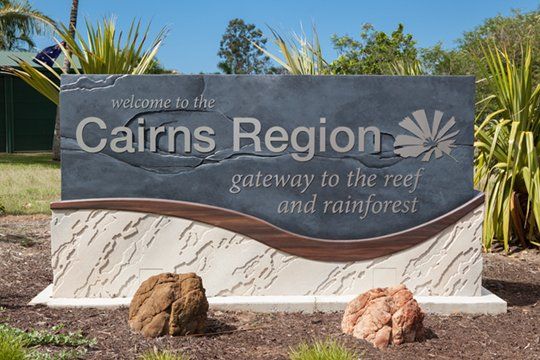 The beautiful cairns region and it's real estate market - find the latest and newest listings below