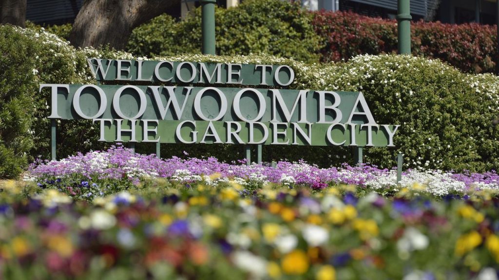 latest properties to hit the market in toowoomba, qld