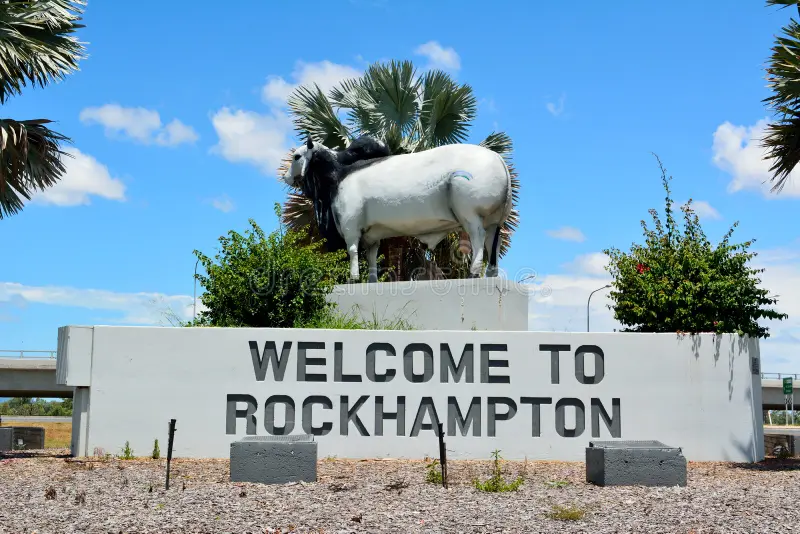 Latest and newest property listings in Rockhampton, queensland