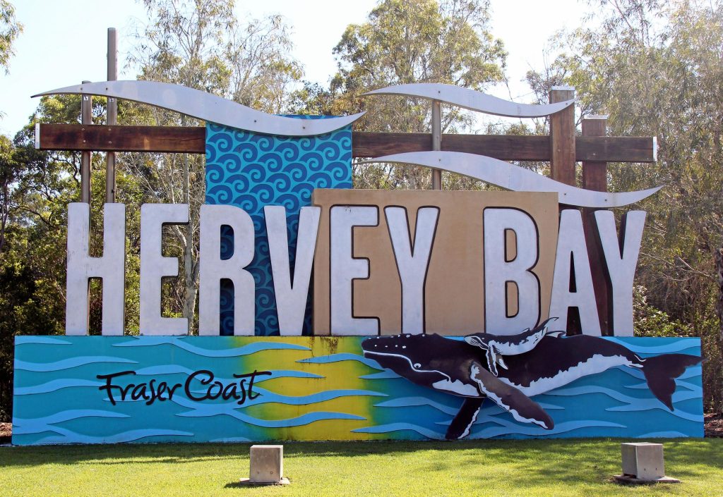 Check out the latest and newest Real Estate listings for sale in Hervey Bay, QLD