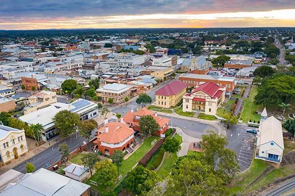 View all of the latest property listings in Maryborough, QLD 4650