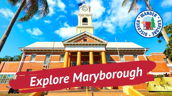 Discover new houses for sale in Maryborough,QLD 4650