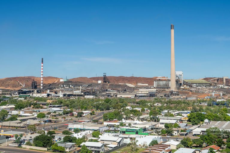 View the latest real estate listings for houses here in Mount Isa, QLD