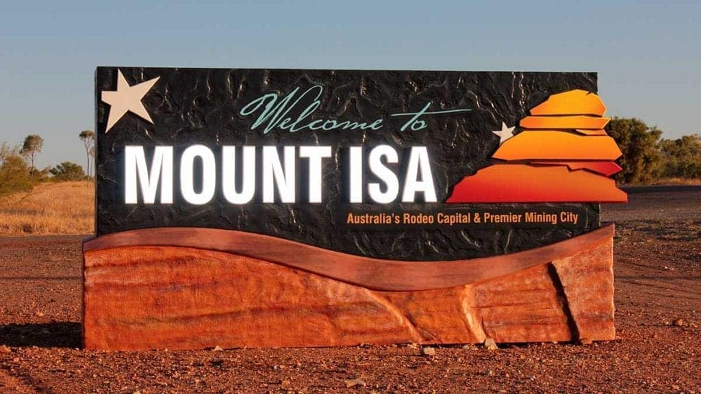 Newest Real Estate listings and houses for sale in Mount Isa, Queensland