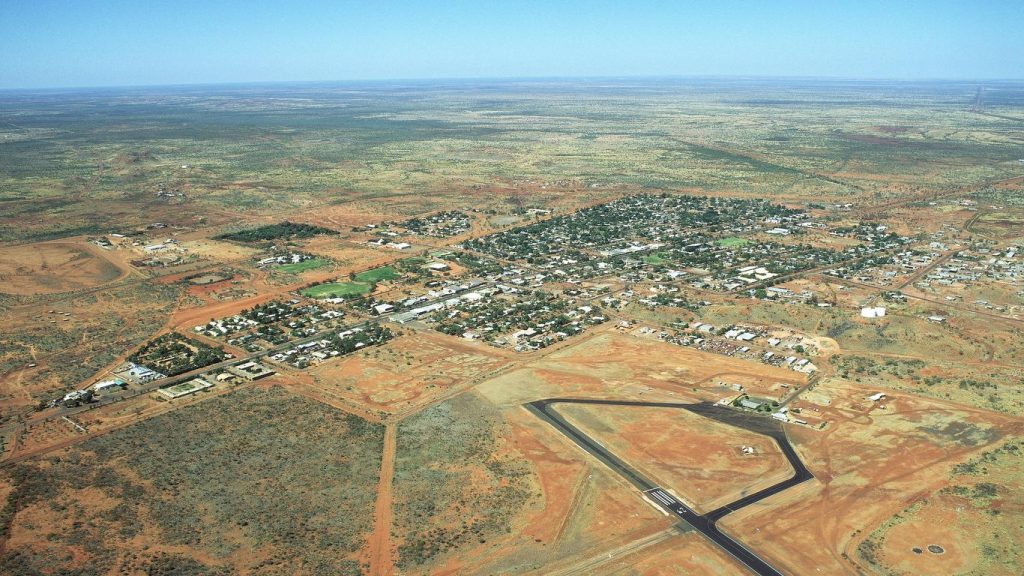 Latest properties for sale in Tennant Creek, NT