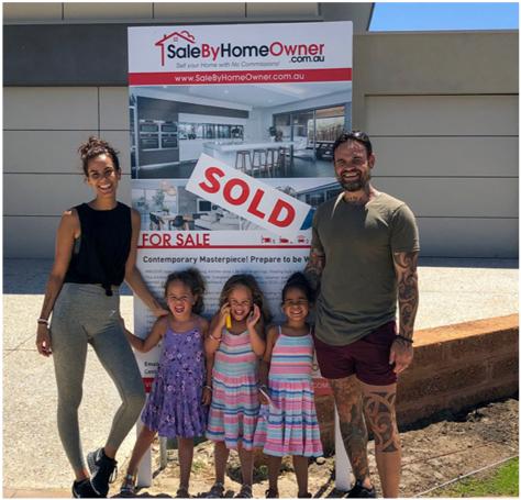 Forsalebyowner just sold home