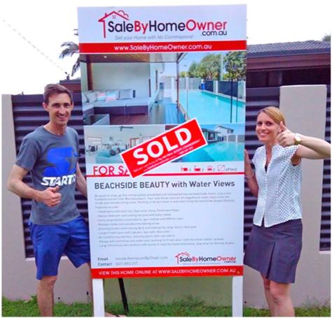 selling your own property without agents
