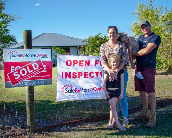 sold without agents testimonial