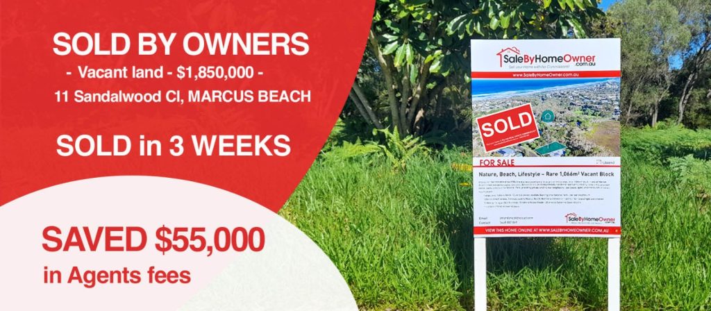Selling Land Privately in Australia | SaleByHomeOwner.com.au