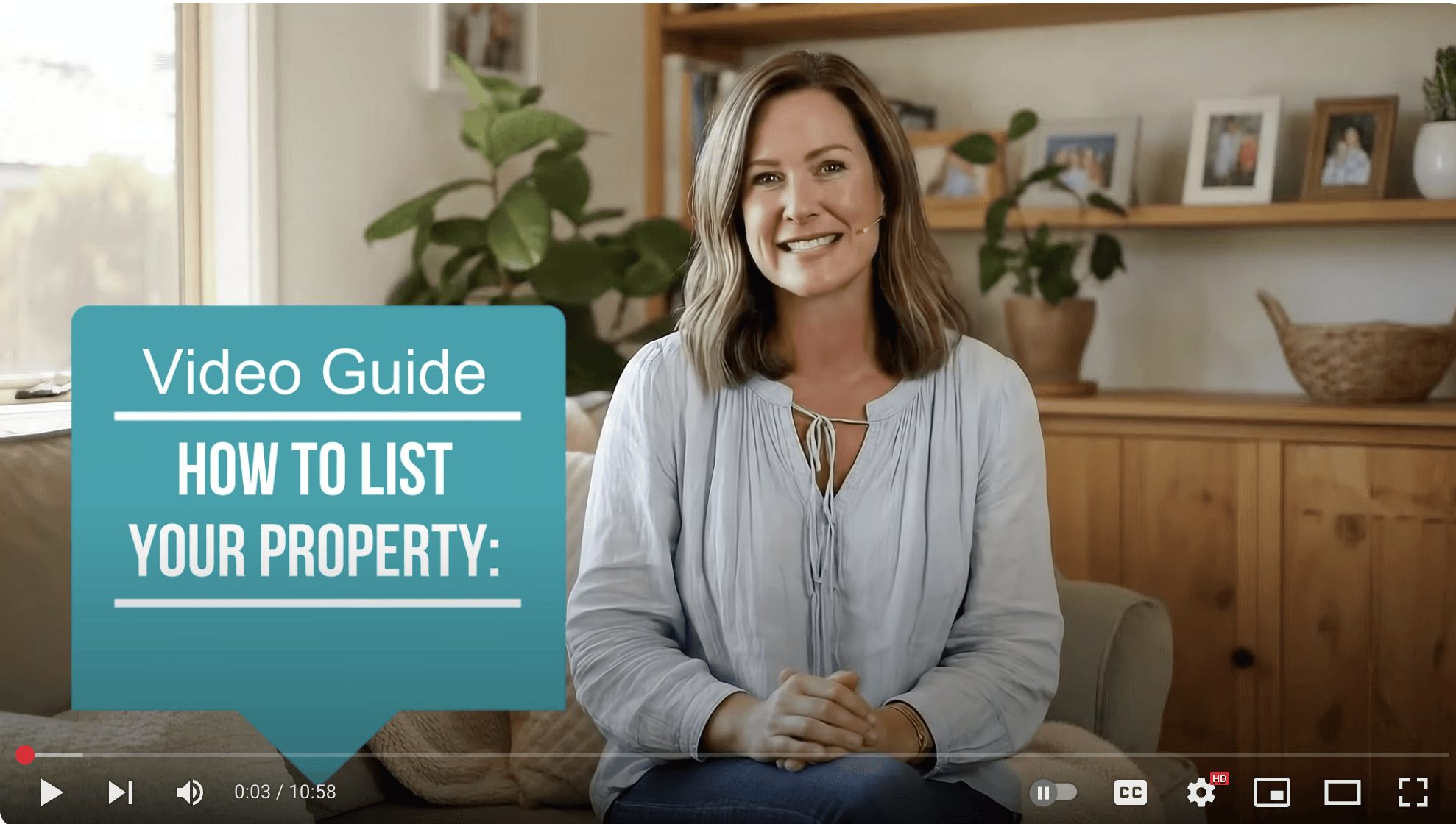For Sale By Owner Helpful Video