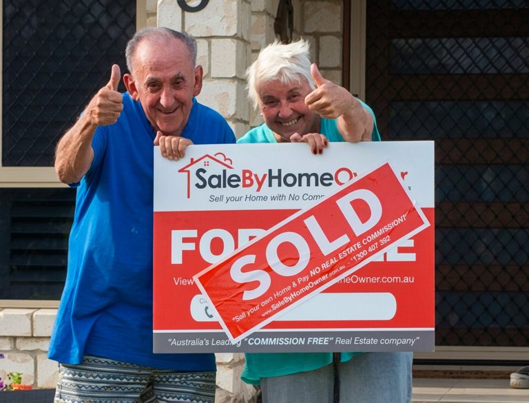Smaller ‘For Sale’ corflute Sign (700×580)