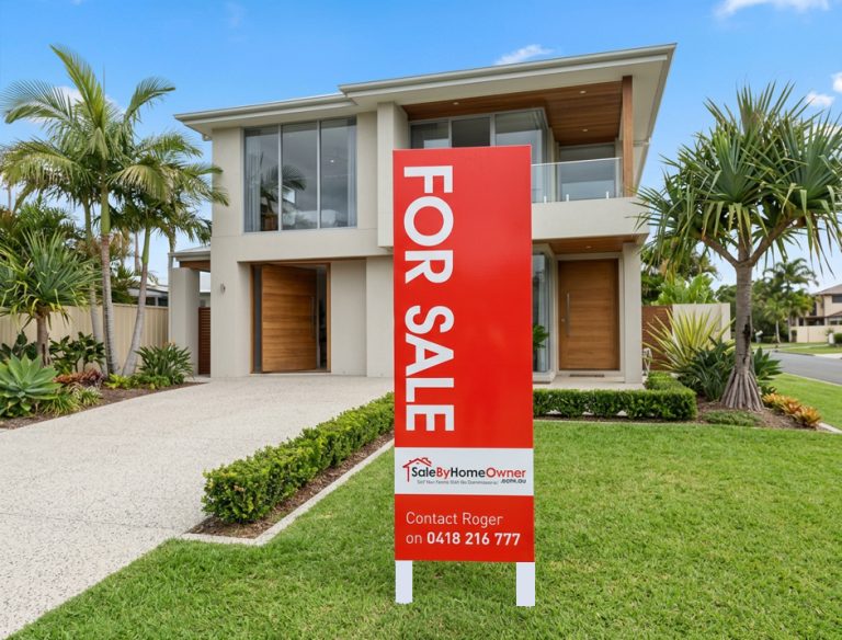 Large 1800mm x 600mm Metal Photo Sign – Professionally Installed