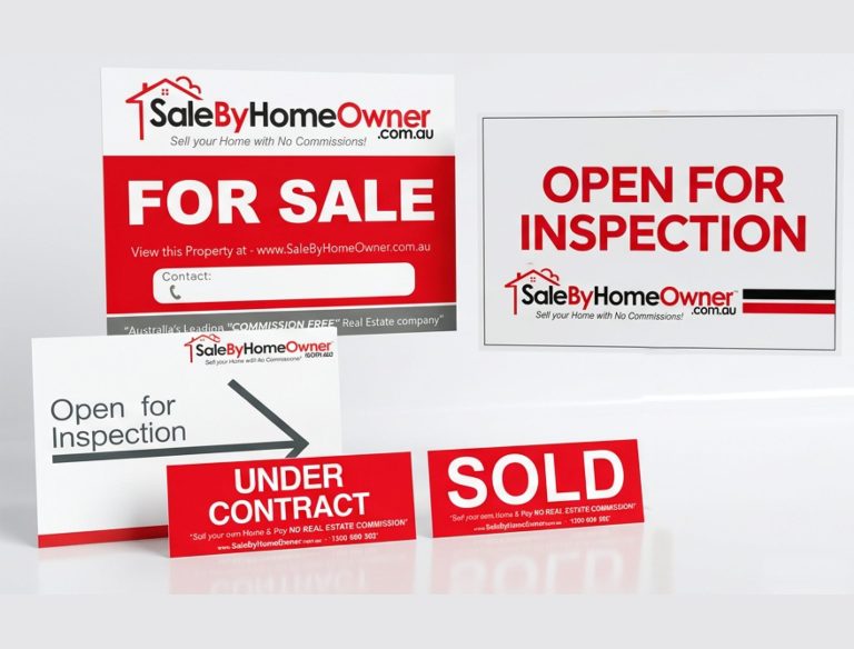 Platinum Package for Open Homes – Save with Our Bundle Deal