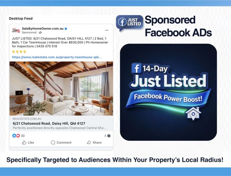 14-Day Facebook Ad Campaign — Geo-Targeted, Built & Managed For you